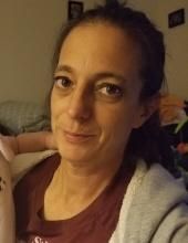 Lisa D. (helmick) Garrard