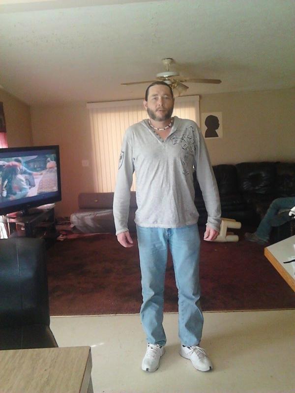 Michael Wayne Matthews