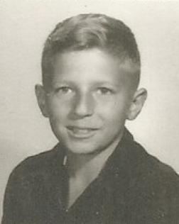 Christopher Bradley Murphy