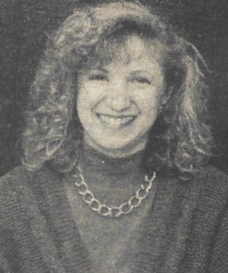 Victoria Louise Murphy