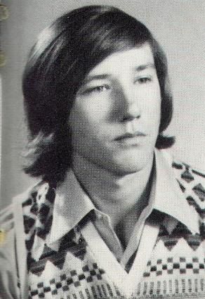 Walter "buddy" Peavey