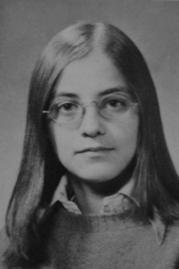 Karen (rancourt) Roderick