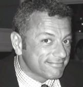 Jonathan Parks Fader