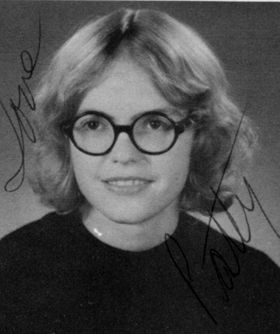 Patmore, Susan (vaughn)