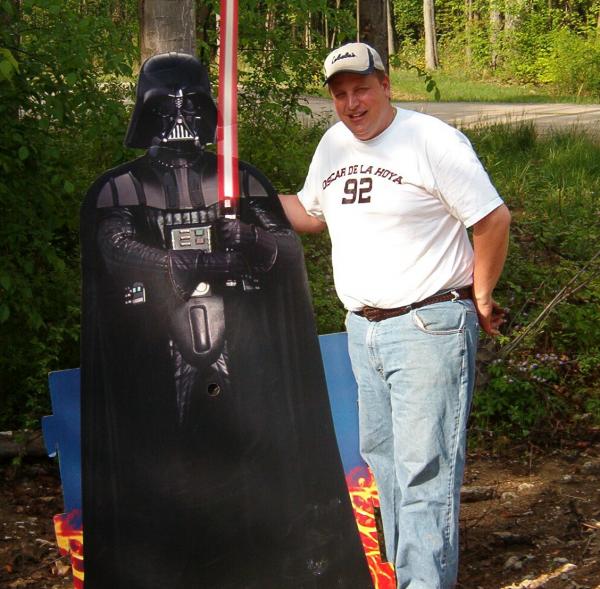 John Michael Metzcus