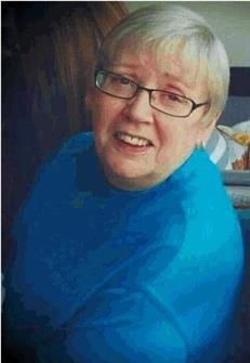 Carolyn Rae Keefover (lee)