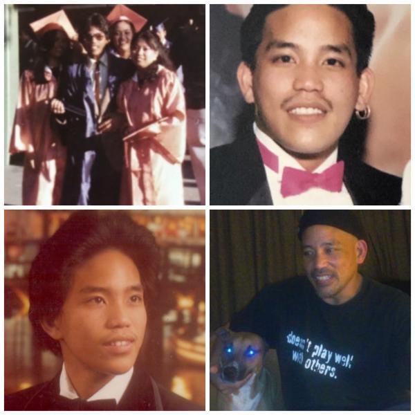 Anthony "tony" Perez