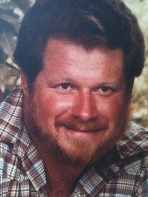 Douglas Gilbert Mccord