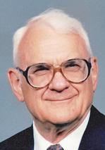 Lewis S. “bud” Haber