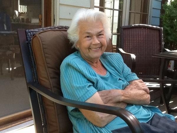 Etta Wells Riddlebarger Skaggs