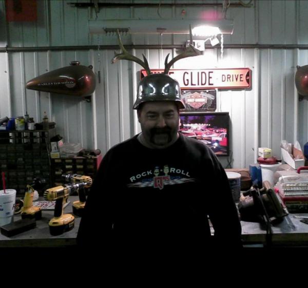 Robert ( Bob) Williams