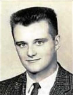 Paul Edward Sheehan Jr.