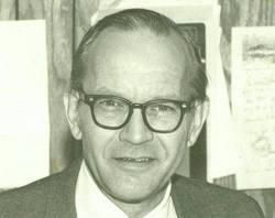 Lawrence F. Randell