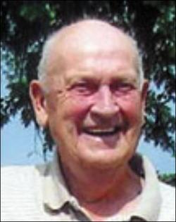 Clarence E "jake" Arnold