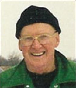 Harvey M. Arnold Jr.