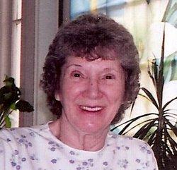 Rebecca Joan (cox) Cherry