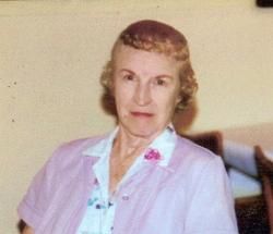A. Joanne (sharpe) Glisson