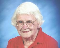 Barbara (gulde) Schmall