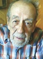 John Walter Vansickle