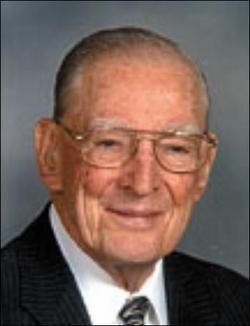 Melvin J. Wilson