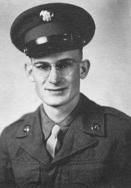 Dalton Carroll Minneman