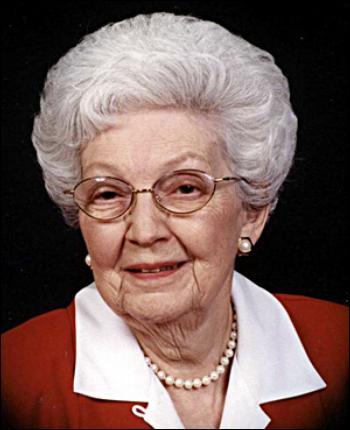 Jo S. (mullin) Baker