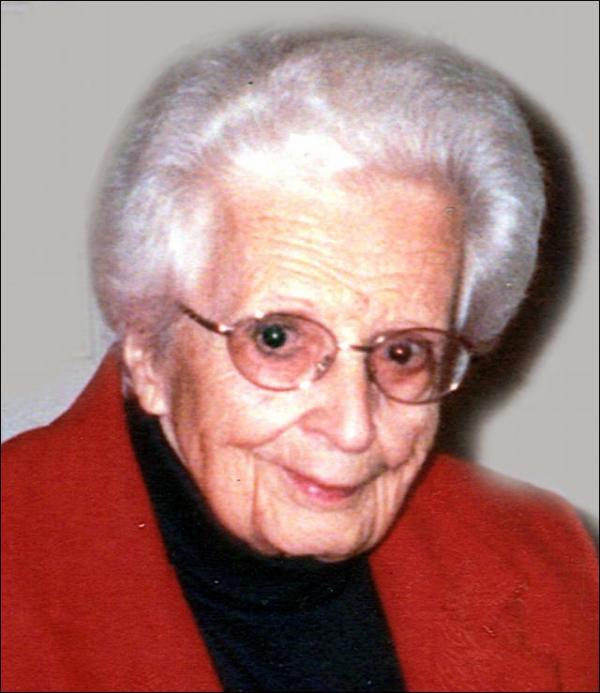 Alvene (berry) Coons