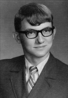 Robert Edward Degelow Jr.