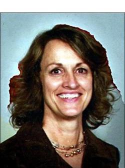 Elizabeth Ann "betty" (busald) Green