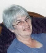 Alma Jane (ellingwood) Green