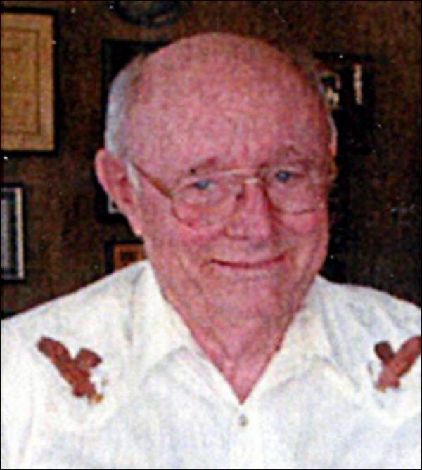 Dr. George E. "doc" King