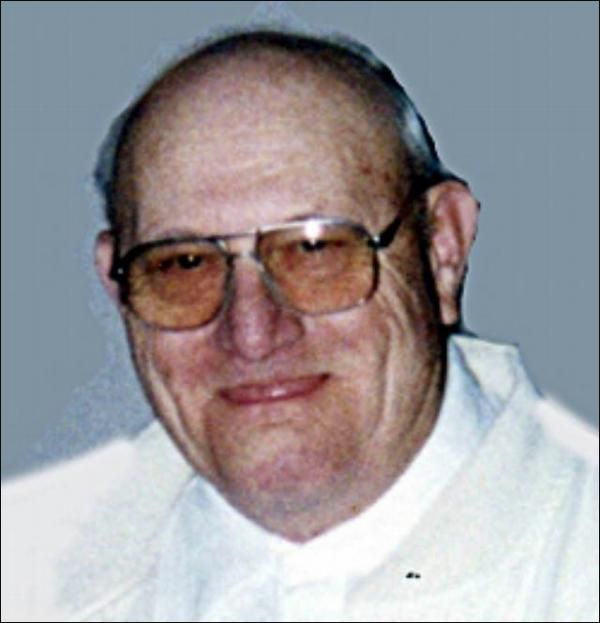 Lowell E. "jack" Ball