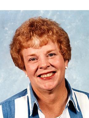 Marcia Lynn (miller) Blair