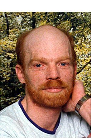 Rick Lynn "rufus" Self, Sr