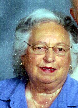 Lavonne G. (reed) Osborne