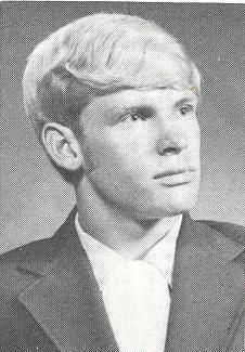 James "jim" P. Porter