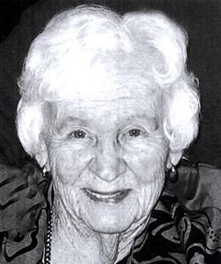 Norma Jeanne (southerland) Nelson-jacoby
