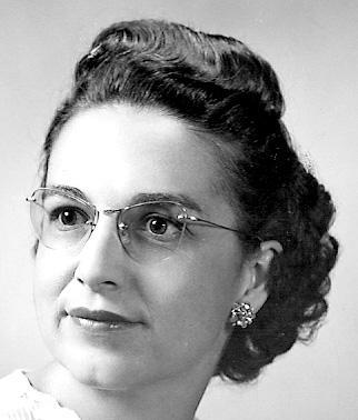 Ellen J. (martin) Smith