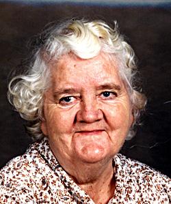 Mary Margaret (lake) Swegman