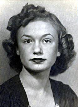 Helen (gilbert) Thatcher