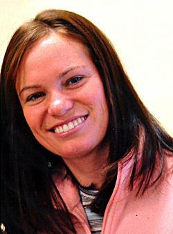 Ashley Michelle Spurlin