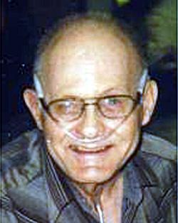 Earl C. "zeke" Hinchman