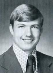 Phillip Mark "phil" Hornsby