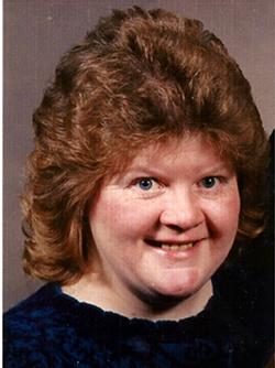 Jeanette "jeanie" M. (smith) Alsman