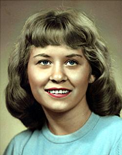 Carol Kay (mcdaniel) Brindley