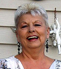 Janie (worrell) Mitchell