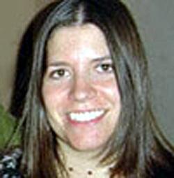 Laura Aileen (gridley) Becktel