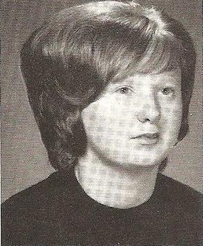 Freida Darlene (frazier) Clapp