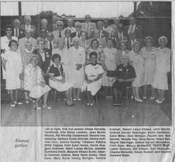 Woodrow Wilson Pea Sr.