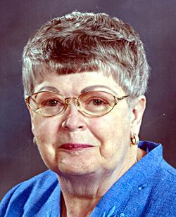 Nancy Ann (cover) Matlock